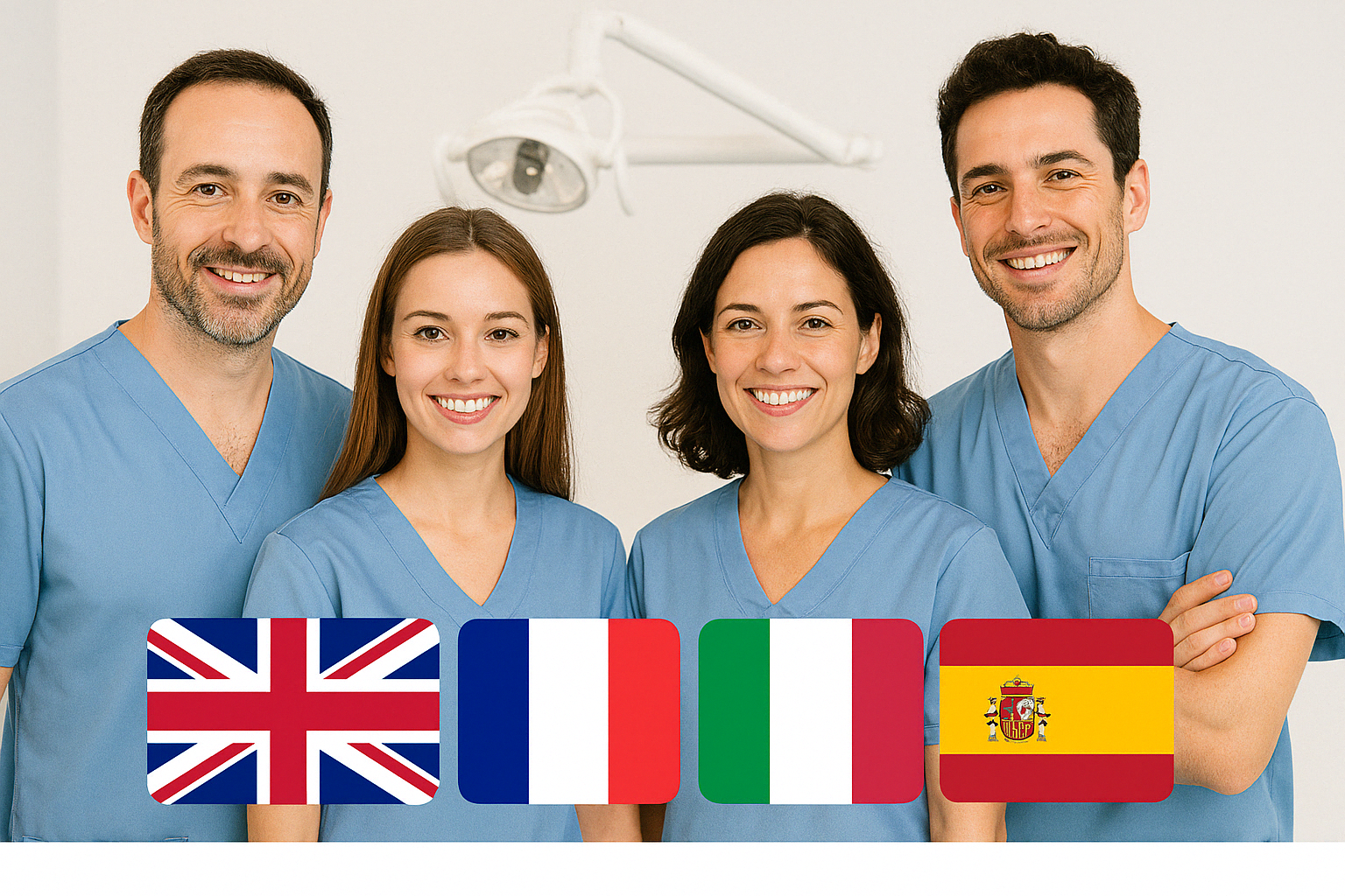 Equipo de trabajo